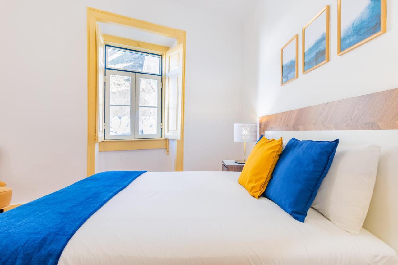 Bombarda 21 City Stay @ Retro Lisbon Luaran gambar