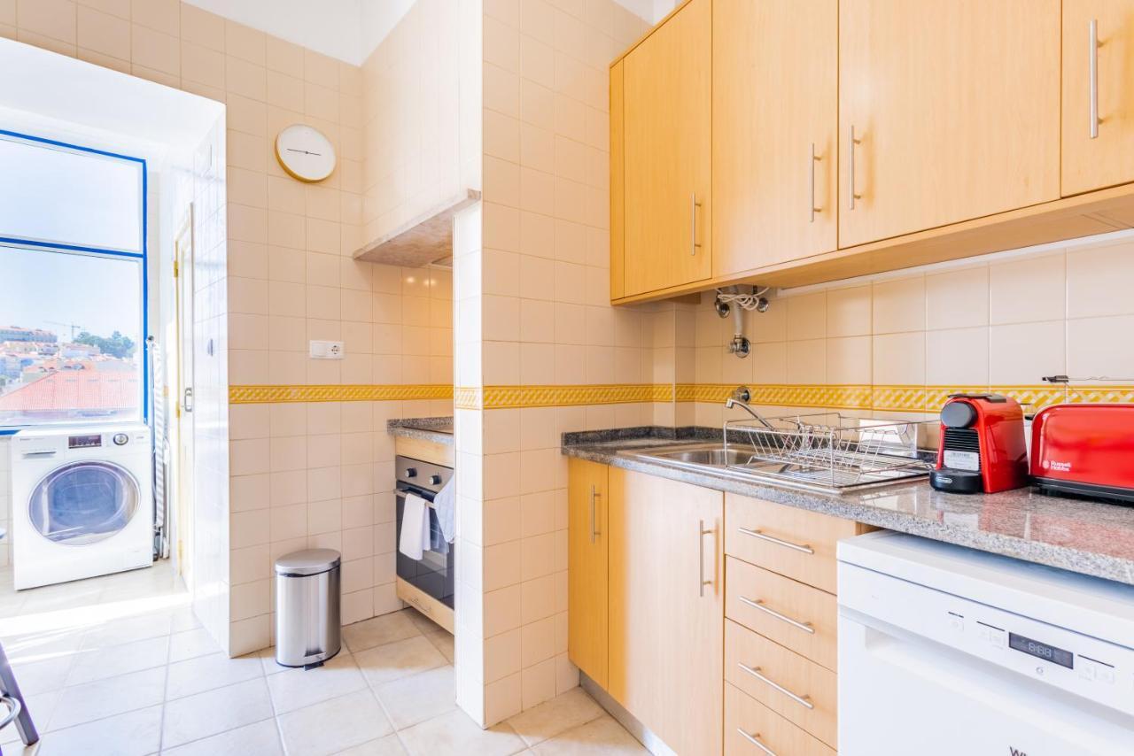 Bombarda 21 City Stay @ Retro Lisbon Luaran gambar