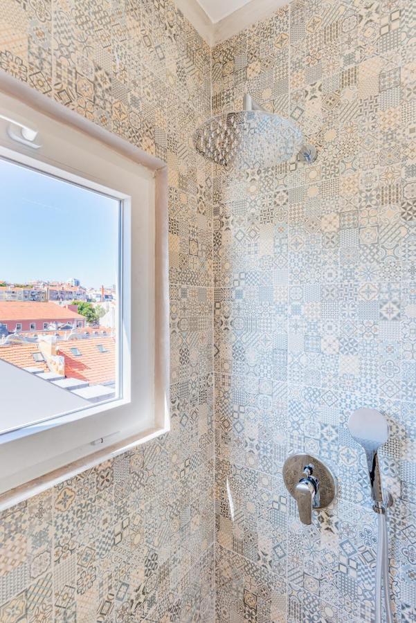 Bombarda 21 City Stay @ Retro Lisbon Luaran gambar