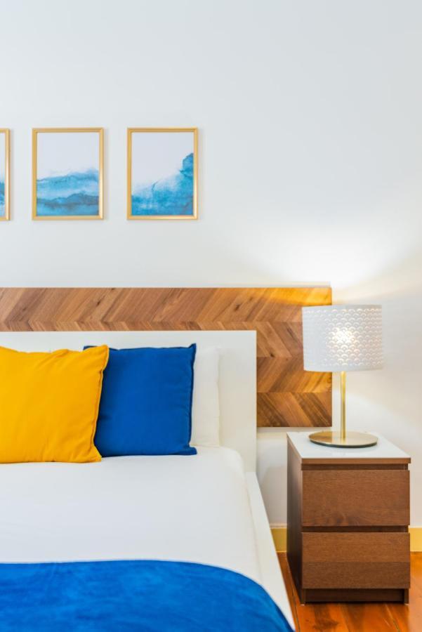 Bombarda 21 City Stay @ Retro Lisbon Luaran gambar